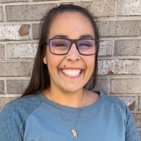 Merit Network Employee Samantha Johnston's profile photo