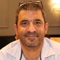 SHL Telemedicine Employee David Azar's profile photo