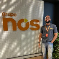 Livar Employee Silas Maia's profile photo