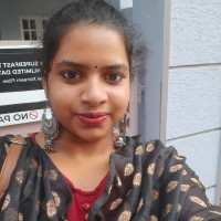 Nexevo Technologies Employee Ruba As's profile photo
