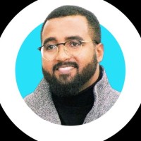 Argus Control Systems Employee Elmoiz Elshiekh's profile photo
