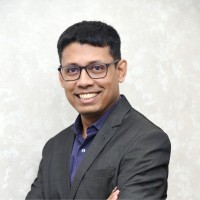 airtel Employee Rabi Mishra's profile photo