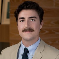 KPMG Employee Jack Donham's profile photo