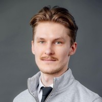 Arvato Systems Latvia Employee Ričards Kļaviņš's profile photo