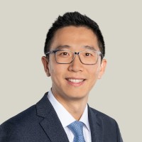 Pala Investments Employee Clark Wang's profile photo