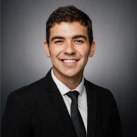 ZAQ Actuaries Employee Chris van Wyk's profile photo