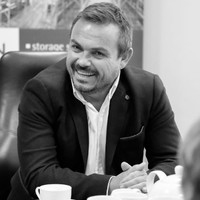 SEC Group Employee Steve Watts's profile photo