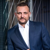 Nomad Electric Employee Łukasz Lech's profile photo