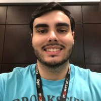 Hiago Alessandro Soares Nunes's profile photo