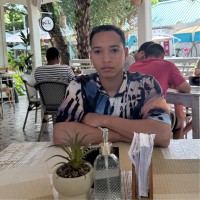 US Navy Employee Omar Baez's profile photo