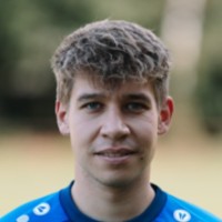 Bernhard Poll Schornsteintechnik GmbH Employee Niklas Tangen's profile photo