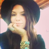 Independent contracter Employee Samantha Ojinaga's profile photo