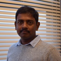 AMRC Employee Aparajithan Sivanathan's profile photo