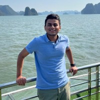 ProtoInnovations, LLC Employee Awadhut Thube's profile photo