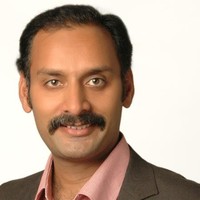 GroundHog Employee Satish Penmetsa's profile photo