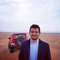 Auto Export Corporation (AEC) Employee Marco Lucarelli's profile photo