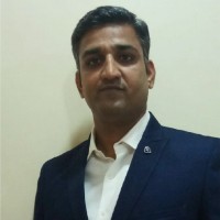 FAST TRACK FINSEC PRIVATE LIMITED Employee Rohit Pareek's profile photo