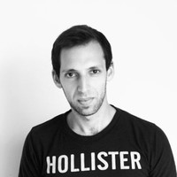 26lights Employee Forster Perelsztejn's profile photo