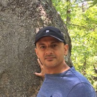 Category Labs Employee Maged Michael's profile photo