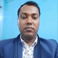 Delhivery Employee Subrata Deb's profile photo