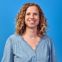 Medline Europe Employee Hanneke van der Putte's profile photo