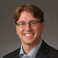 Philip Johnson Email & Phone Number