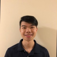 Hiwin Corporation Employee Nathan Tom's profile photo