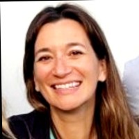Accenture España Employee Barbara Steinberg's profile photo