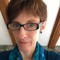 Limestone Learning Employee Liz Warwick's profile photo