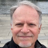Indiana Health Information Exchange Employee John Kansky's profile photo