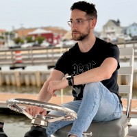 Bara Systems Inc Employee Robert Pilch's profile photo
