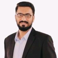 Emrill Services LLC Employee Muahmmad Furqan's profile photo