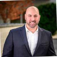 Piedmont Avenue Consulting, Inc. Employee David Mitroff's profile photo