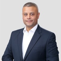 Mövenpick Hotel Amsterdam City Centre Employee Ibrahim Ibrahim's profile photo