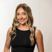 Teigan Avison Email