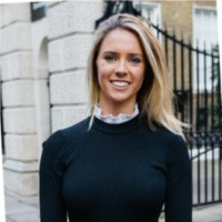 Thrive Employee Louise Reid's profile photo