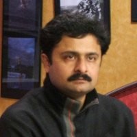 Vijayant Kumar Email & Phone Number