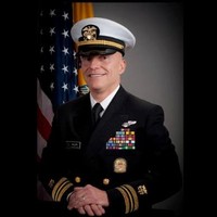 FDA Employee Henry Allen's profile photo
