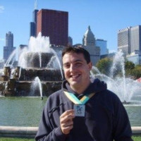 Lonza Employee Chris Tye's profile photo