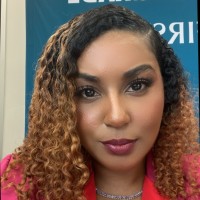 Firstline Brands Employee Ashley Jackson's profile photo