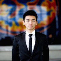 Microsoft Employee Ting-Le Wang's profile photo