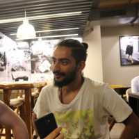 Universal PRO Employee Javanshir Mammadli's profile photo