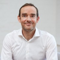 Isaac Operations Employee Adrian Butler's profile photo
