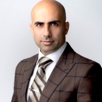 Babak Sadeghi Email