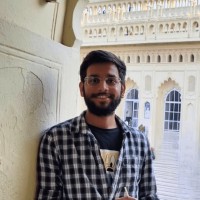 Xcelore Employee Saurabh Chaudhary's profile photo