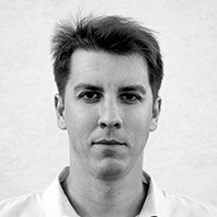 Grid Dynamics Employee Ilya Katsov's profile photo