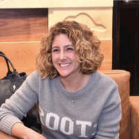 Roots Employee Liz Doggett's profile photo