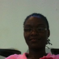 SIMMS Employee Pamica Simms's profile photo