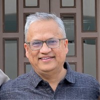 AMD Employee Gopal Rao's profile photo