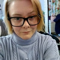 SelectHub Employee Ivy Pope's profile photo